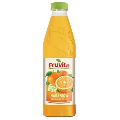 Sok Crvena Pomorandza Hello Fruvita 1,5 L