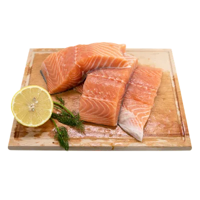 Filet Losos Pastrmke Vasovic