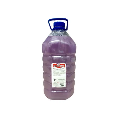 Tecni Sapun Sa Glicerinom Malina Family 5 L