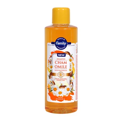 Šampon Za Kosu 1 L