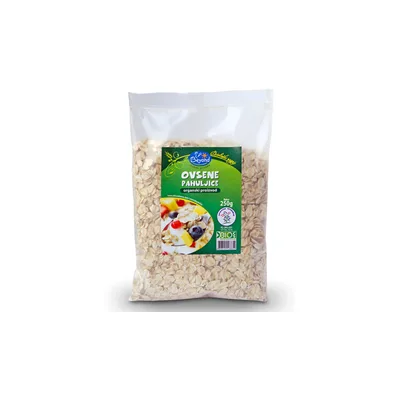 Pahuljice Ovsene Gratis Slavuj 250 g