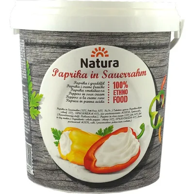 Paprikas Aria 400 g