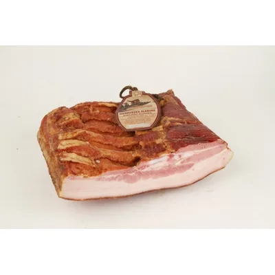 Slanina Specijal U Omotu Agropapuk