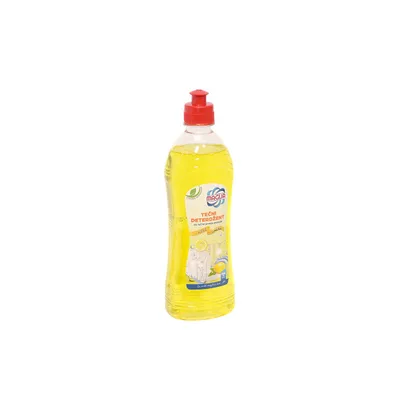 Det.Za Sudje Magija Sudoper Limun 500 ml