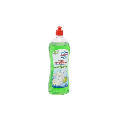 Det.Za Sudje Magija Sudoper Zelena Jabuka 500 ml