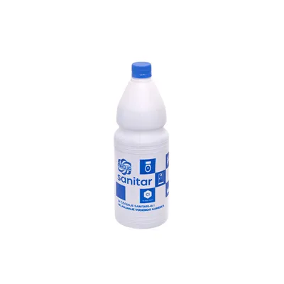 Sanitar Magija 1 L