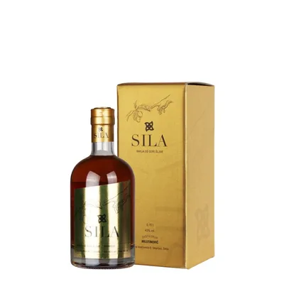 Suva Šljiva 600 g