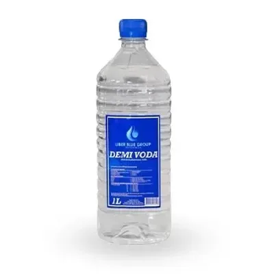 Demi Voda 1 L