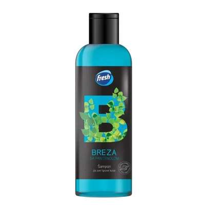 Sampon Breza 1 L