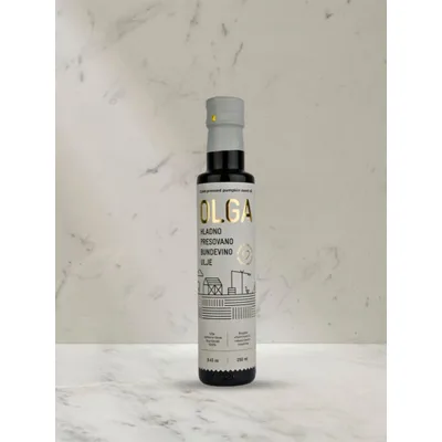 Multipak Mix Ulja Olga 250 ml