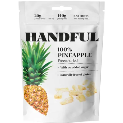 Ananas Handful 20 g