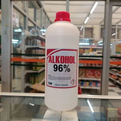 Alkohol 96%