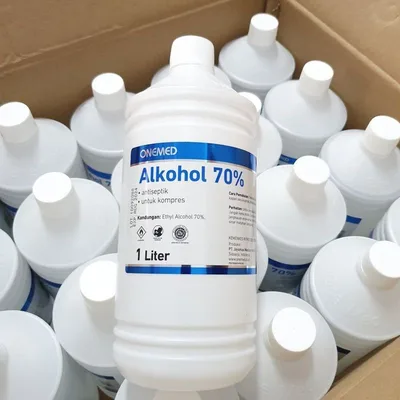 Alkohol 70%