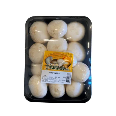 Sampinjoni Pakovanje 1 kg