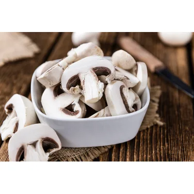 Sveze Povrce Sampinjoni 400 g