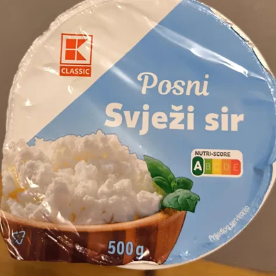 Sir Koziji Velmlek 500 g