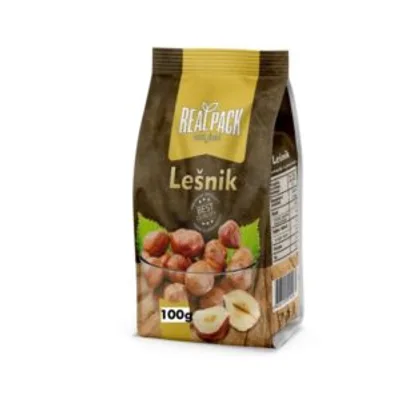 Lesnik Sirovi 0070 Real Pack