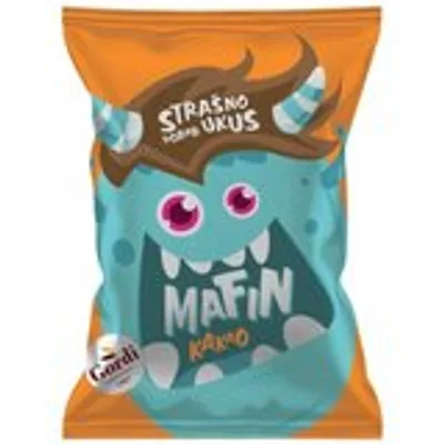 Mafin Monster Vanila Gordi 32 g