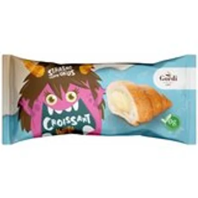 Kroasan Monster Vanila Gordi 50 g