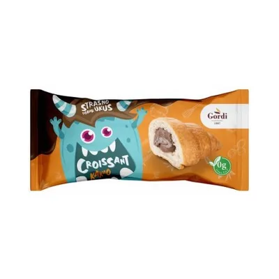 Kroasan Monster Kakao Gordi 50 g