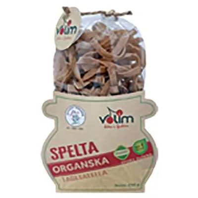 Volim Testenina Org Spel Tagliat Vol 250 g