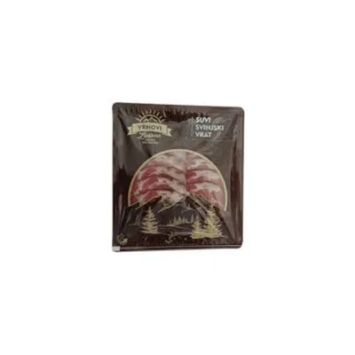 Vrat Suvi Pastir Slajs Euro Line 100 g