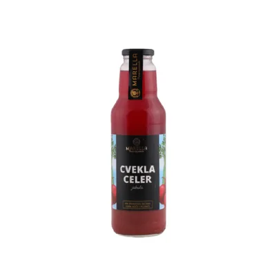 Sok Celer Cvek.Jab. Marella 750 ml