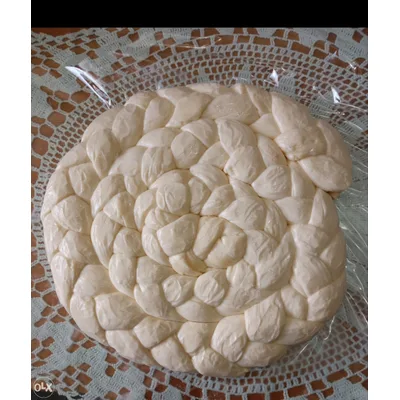 Pletenica Sir Rakic 100 g
