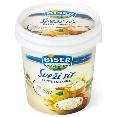 Sir Sitan Suvobor 500 g