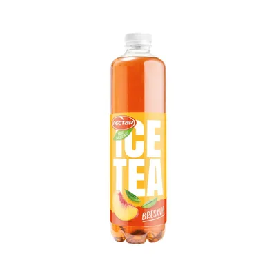 Fortuna Ice Tea Breskva 15 L