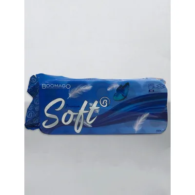 Fortuna Toalet Papir Super Soft 101 Troslojni