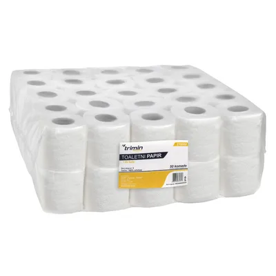 Fortuna Toalet Papir Super Soft 41 Troslojni