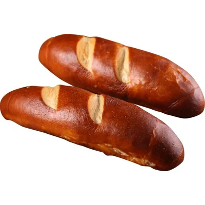 Pecivo Pp Bavarska Kifla 100 g