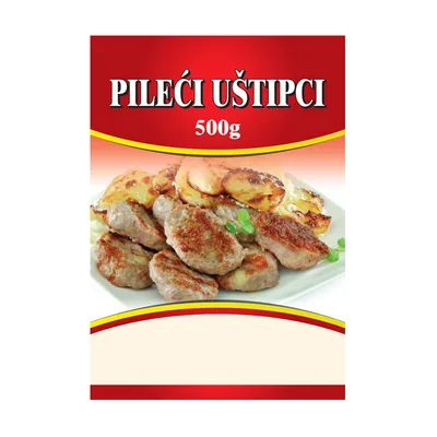 Pileći Ćevapi 500 g