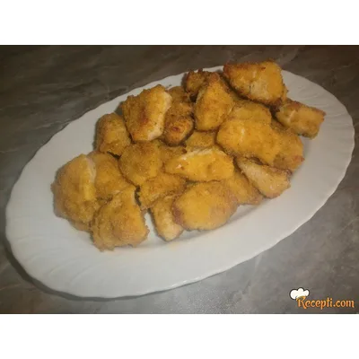 Pohovani Pileci Komadici Pikagro 300 g