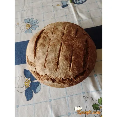 Hleb Paorski 500 g