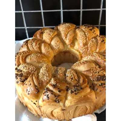 Pogaca Kifla Sg 400 g