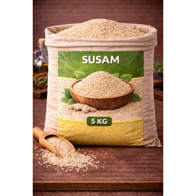 Susam 5 kg