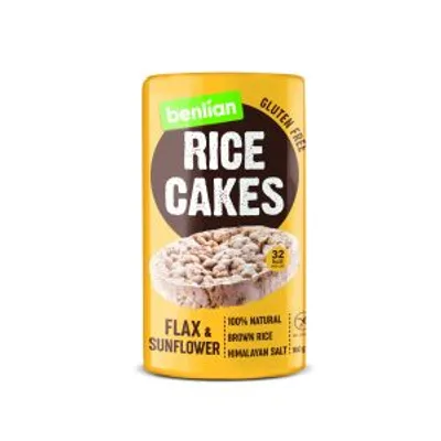 Galete Super 4 Rice Day 100 g