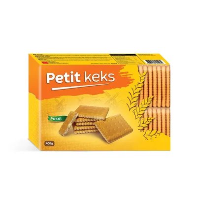 Keks Petit - Prest 400 g