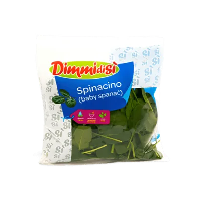 Salata Dimmidisi Italijanska Allegra La Linea Verde 130 g