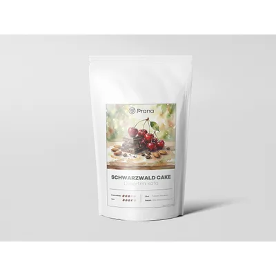 Desert Schwarzwald Bum Nvx 250 g