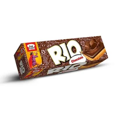 Biskvit Rio Kantica 600 g
