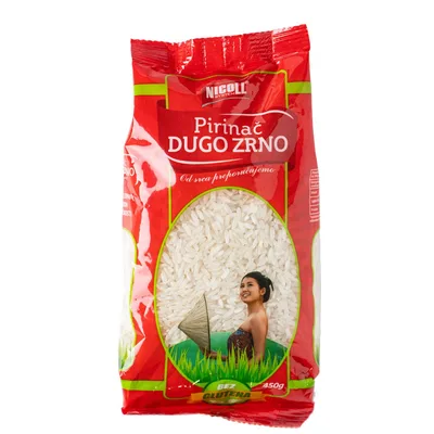 Pirinac Dugo Zrno Tsv Kimby 450 g
