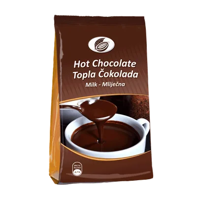 Topla Čokolada Cafelato 650 g