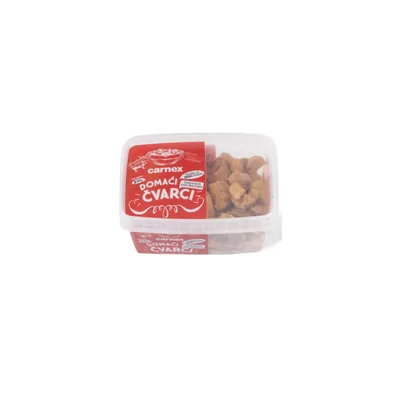 Domaci Sumadijski Cvarci Cumic 200 g