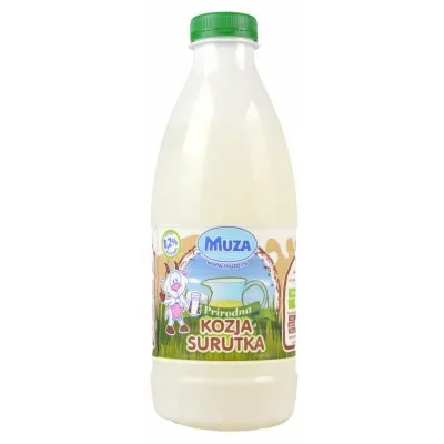 Kozija Surutka Planinska Belina 1 L