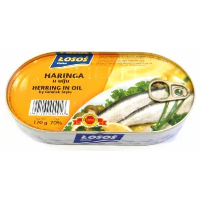 Haringa U Ulju 125b G Royal