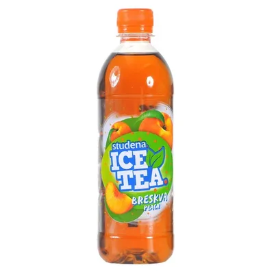Ledeni Čaj Breskva Verde 1 L