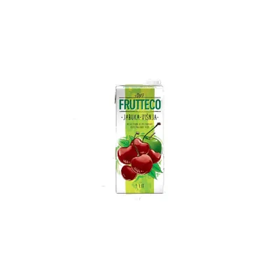 Voćni Napitak Frutecco Crveni Mix 1 L